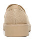 ფოტო #3 პროდუქტის Women's Carolynn Lug Sole Tassel Loafers