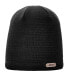 Фото #1 товара Areco Sports Beanie 7092/100 Schwarz Mütze Microfleece Gefüttert