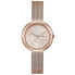 Фото #1 товара FURLA WW00013007L3 watch