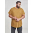 ფოტო #1 პროდუქტის URBAN CLASSICS T-shirt Urban Classic Shaped Long Big