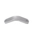 ENRICO POLIPODIO Curved Zinc Plate Anode