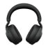 Черные игровые наушники GN Audio Jabra Evolve2 85 - Link380c MS Stereo - Office/Call center - фото #1