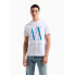 ARMANI EXCHANGE 8NZTPA short sleeve T-shirt