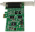 Kontroler StarTech PCIe x1 - 4x Port szeregowy RS-232 (PEX4S232485) - фото #9