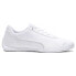 Фото #1 товара Puma Neo Cat Unlicensed Lace Up Mens White Sneakers Casual Shoes 38825502