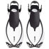 Фото #2 товара MARES AQUAZONE Allegra Junior diving Fins