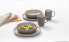 Teller und Schalenset Jasper 12er Set