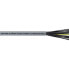 Lapp ÖLFLEX Classic 110 - 25 m - Gray - PVC - 1.2 cm - 173 kg/km - 279 kg/km