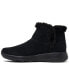 Фото #6 товара Women's On The Go Joy - Bundle Up Wide Width Winter Boots from Finish Line