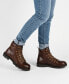 ფოტო #6 პროდუქტის Men's Ankle Boot