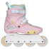 POWERSLIDE Imperial Lollipop 80 Inline Skates