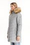 Maternity Lexi - 3in1 Coat With Removable Hood