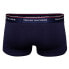 Фото #5 товара Tommy Hilfiger 3PACK