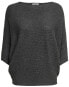 Women´s sweater JDYNEW 15181237 Dark Grey Melange MELANGE