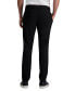 Фото #2 товара J.M. Men's 4 Way Stretch Slim Fit Flat Front Suit Pant