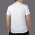 Фото #3 товара adidas 训练运动圆领短袖T恤 男款 白色 / Футболка Adidas T FL4310