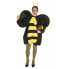 Фото #1 товара Маскарадные костюмы для взрослых Пчела