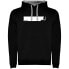 Фото #2 товара KRUSKIS Frame Sail Two-Colour hoodie