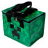 Фото #1 товара PUCKATOR Creeper Minecraft Lunch Bag