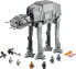 Фото #7 товара Конструктор пластиковый LEGO Star Wars шагоход AT-AT (75288)