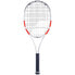 Фото #1 товара BABOLAT Pure Strike 98 16/19 Unstrung Tennis Racket