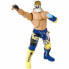 Jointed Figure Bandai Tekken King