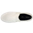 Фото #7 товара TOMS Baja Slip On Mens White Sneakers Casual Shoes 10015000