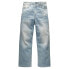 G-STAR Tedie Ultra High Straight Rp Ankle jeans