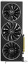 Фото #14 товара XFX Speedster MERC319 AMD Radeon RX 6700 XT Black Gaming Graphics Card with 12GB GDDR6 HDMI 3xDP, AMD RDNA 2 RX-67XTYTBDP