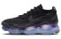 Фото #1 товара Кроссовки Nike Air Max Scorpion fk "black and persian violet" DR0888-001