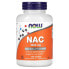 Фото #1 товара NAC, 1,000 mg, 120 Tablets