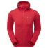 Фото #3 товара MONTANE Protium Lite hoodie fleece