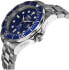 Фото #11 товара Invicta Grand Diver Stainless Steel Men's Automatic Watch – 47 mm