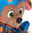 PAW PATROL Mighty Pups Movie Zuma teddy