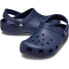 CROCS Classic Toddler Clogs