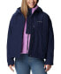 ფოტო #5 პროდუქტის Women's Laurelwoods II Interchange Hooded Jacket