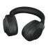Jabra Evolve2 85 - Link380a MS Stereo Stand - Black - Wired & Wireless - Office/Call center - 20 - 20000 Hz - 286 g - Headset - Black