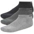 Фото #1 товара OAKLEY APPAREL Sport socks 3 pairs
