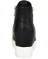 ფოტო #3 პროდუქტის Women's Pennelope Wedge Sneakers