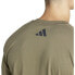 ფოტო #5 პროდუქტის ADIDAS Essentials Seasonal Bl short sleeve T-shirt