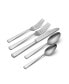 Satin Lewin 65-Pc Set, Service for 12