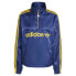 ADIDAS ORIGINALS Woven Windbreaker jacket Синий, S - фото #4