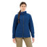 VAUDE Skomer Hiking hoodie fleece