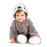 Фото #2 товара Карнавальный костюм для малышей My Other Me Плюшевый ленивец