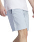 Фото #1 товара Men's Essentials AEROREADY Chelsea 7" Logo Shorts