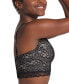 ფოტო #4 პროდუქტის Women's Luxe Lace Underwire Smoothing Bustier