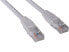 Фото #1 товара SANDBERG UTP Cat6 1m SAVER - 1 m - Cat6 - U/UTP (UTP) - RJ-45 - RJ-45