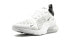 Nike Air Max 270 低帮 跑步鞋 男女同款 白黑