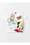 Фото #4 товара Костюм для малышей LC WAIKIKI Minnie Mouse двойной комплект