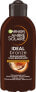 Фото #2 товара Bräunungsöl ideal bronze mit Kokosöl, 200 ml